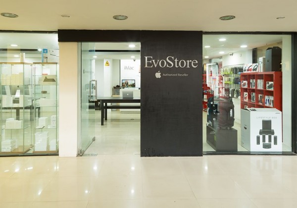 Evo Store