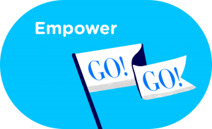 Empower