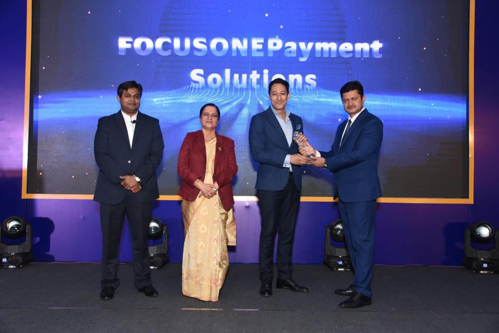 Focusone payment solutions
