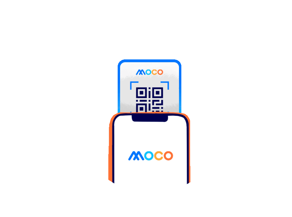 Unified QR Code
