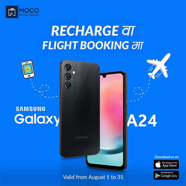 Flight Booking